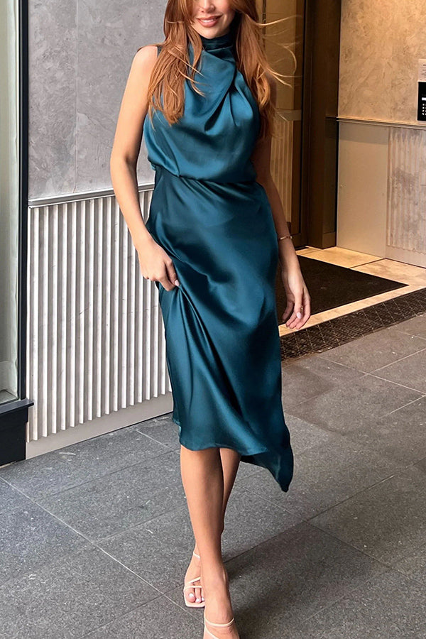 Madalina® | Versatile and comfortable summer dress