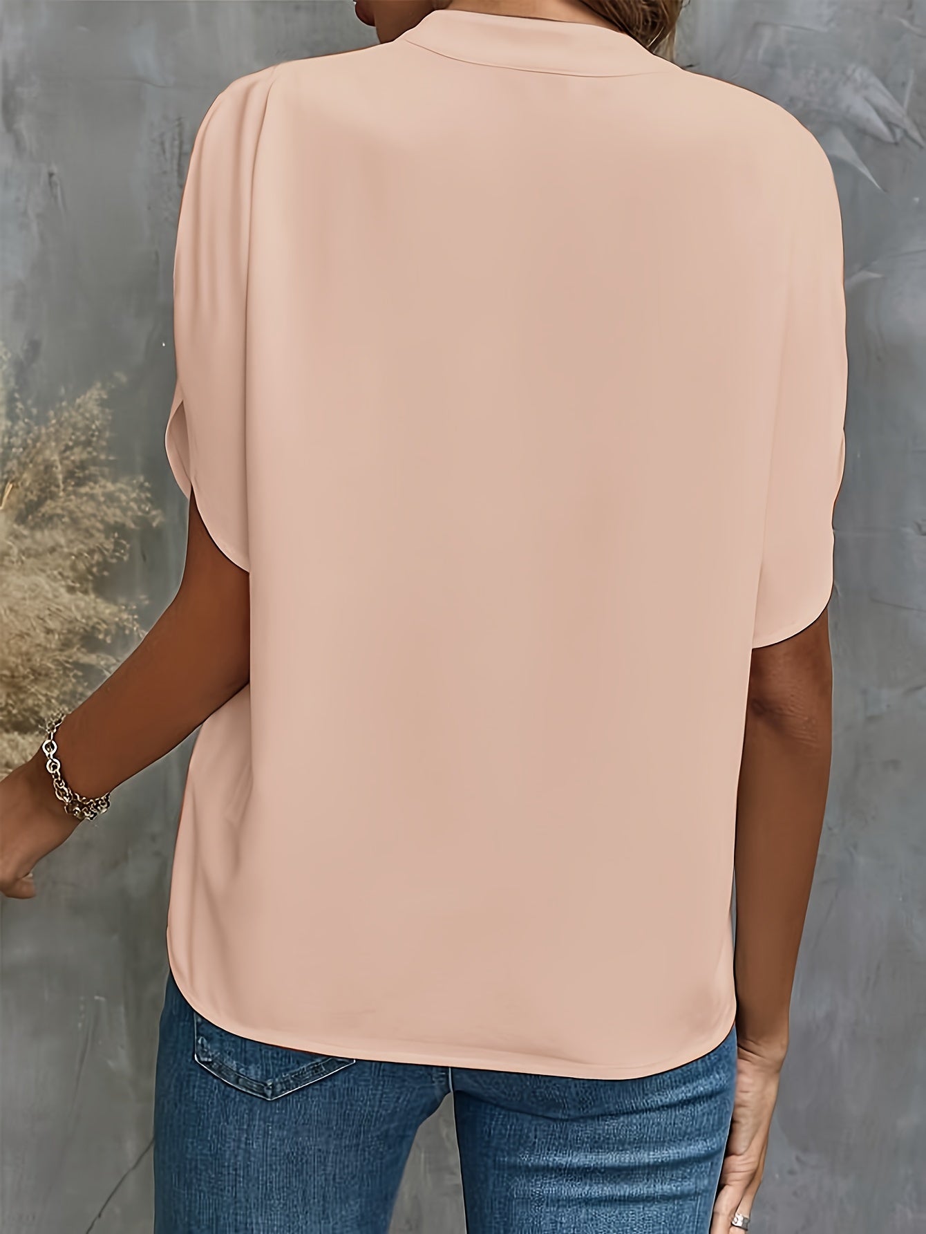 Aldegonda® | Women'S Elegant Blouse, Light And Airy Style