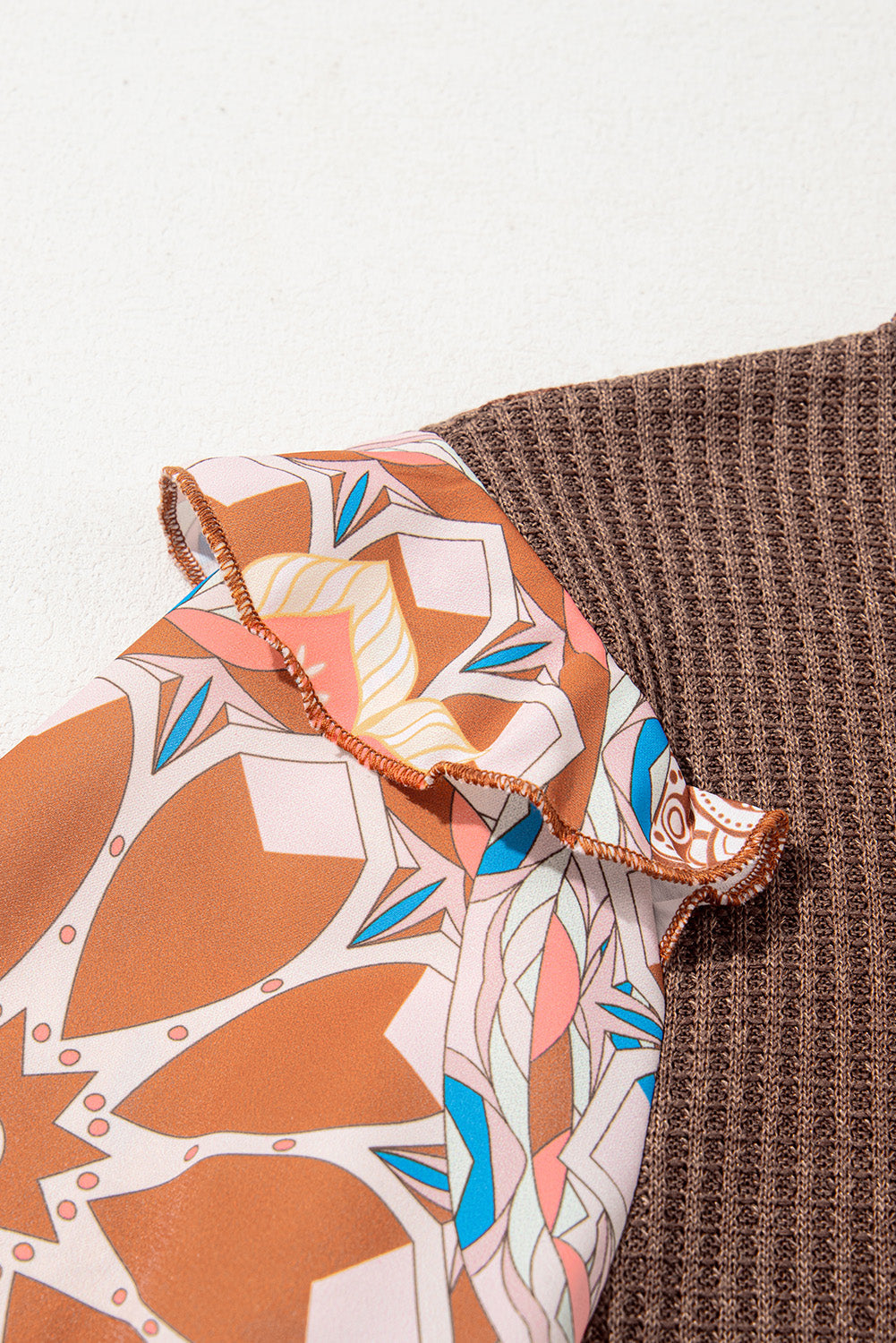 Cielo® | Modern and fashionable winter blouse