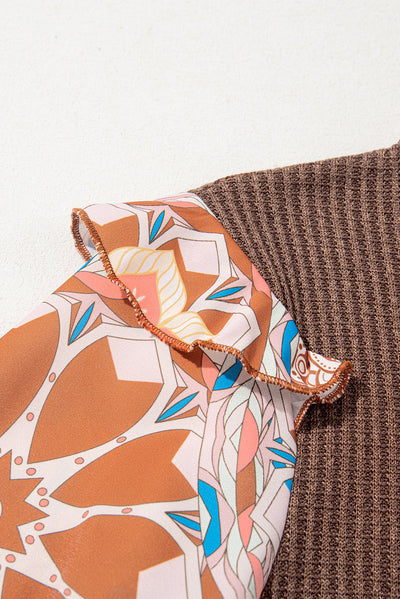 Cielo® | Modern and fashionable winter blouse