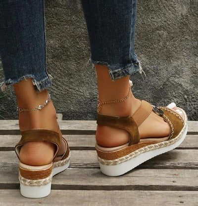 Alison® | Comfortable and stylish sandals