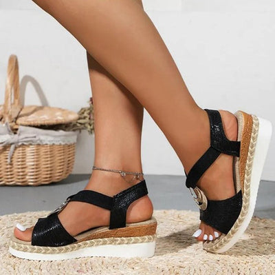 Alison® | Comfortable and stylish sandals