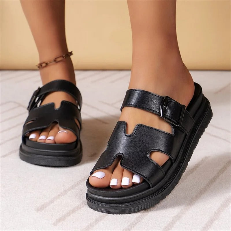 Gillian® | Trendy sandals