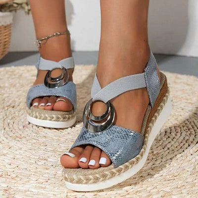 Alison® | Comfortable and stylish sandals