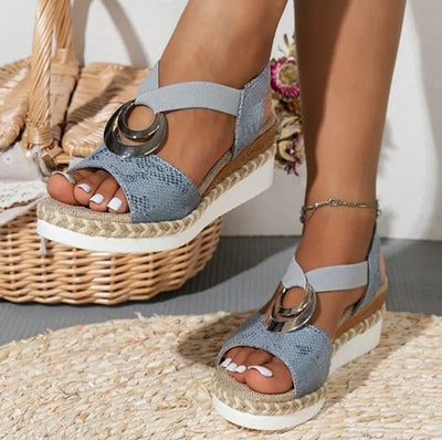 Alison® | Comfortable and stylish sandals
