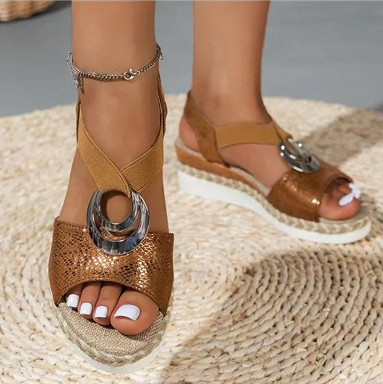 Alison® | Comfortable and stylish sandals