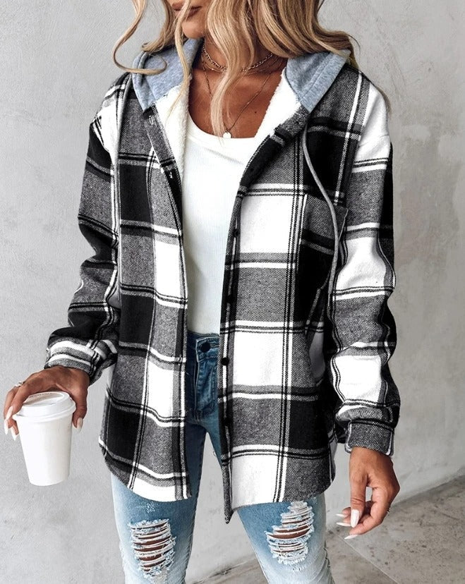 Palmira® | High-Performance Printed Cotton Sweatshirt For Fashion