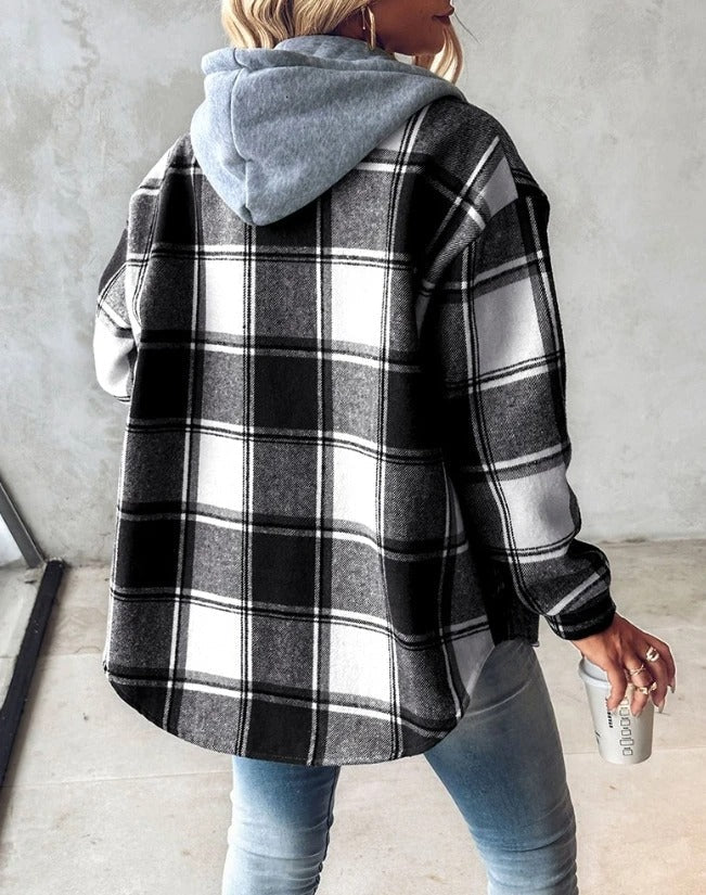 Palmira® | High-Performance Printed Cotton Sweatshirt For Fashion