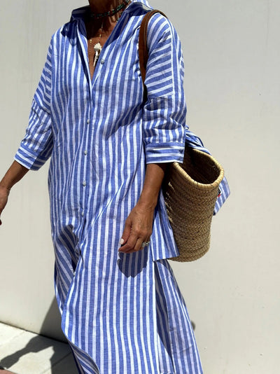 Abigail® | Stylish shirt dress