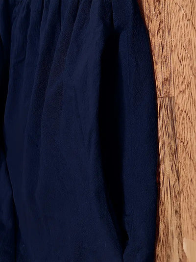 Adela® | Long Bell-Shaped Dress