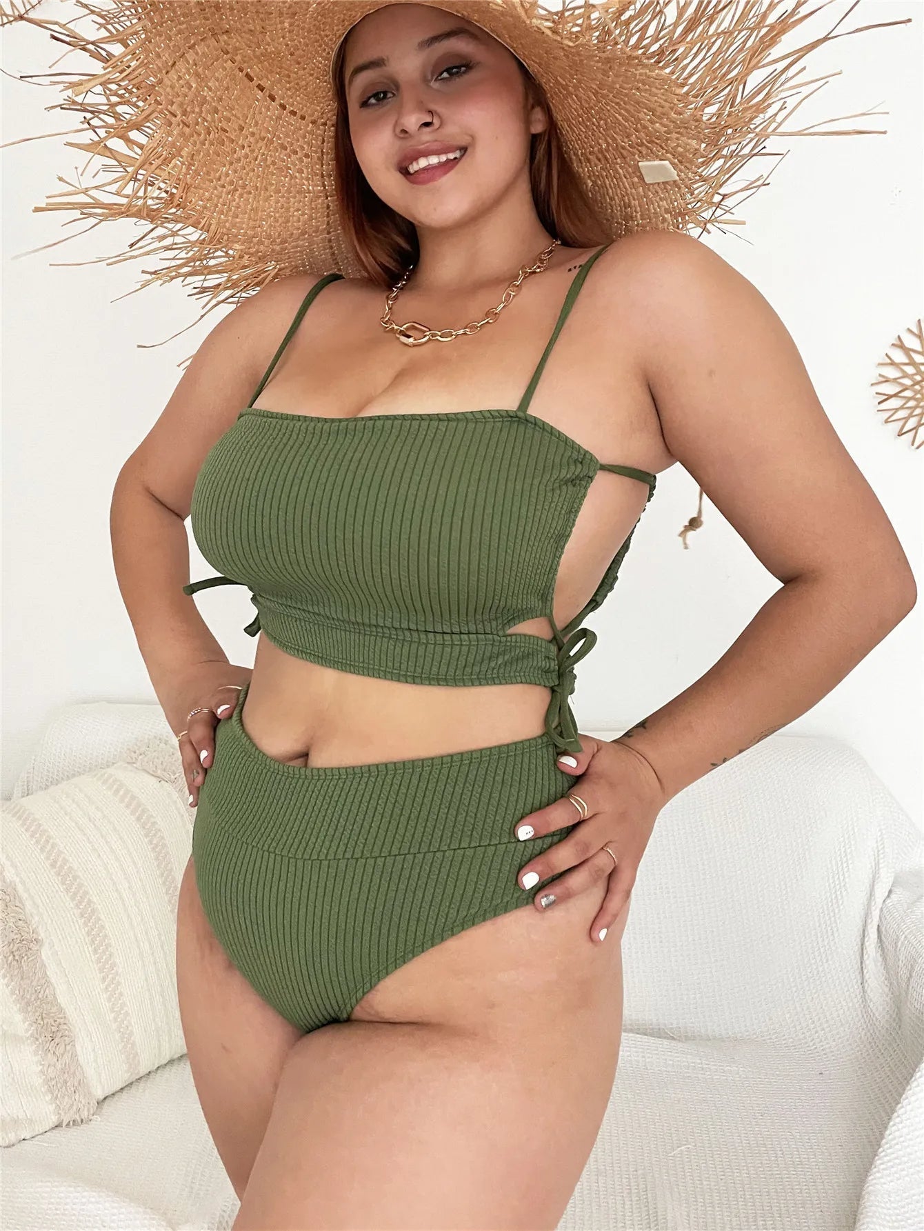 Elida® | Fashionable and effortless   bikini