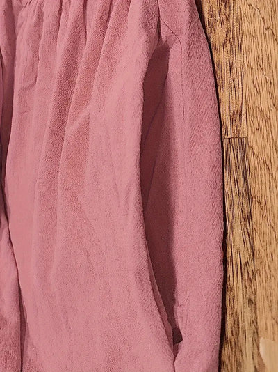 Adela® | Long Bell-Shaped Dress