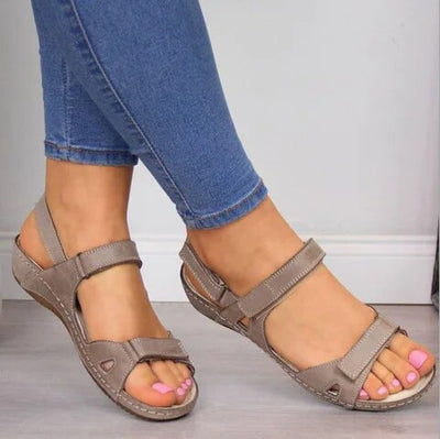 Zaira® | Sandals Luxurious Handcrafted Collection