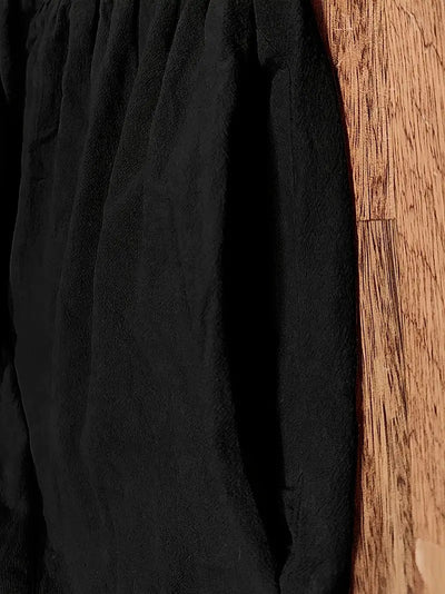 Adela® | Long Bell-Shaped Dress