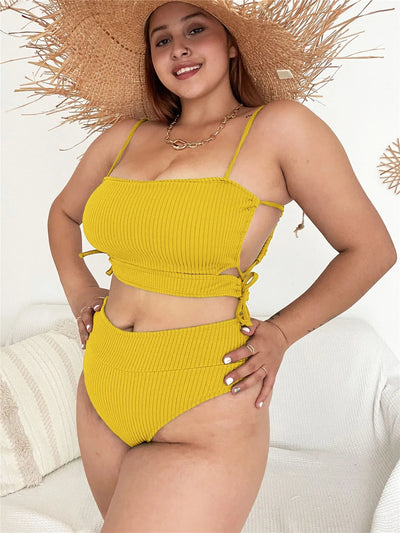 Elida® | Fashionable and effortless   bikini