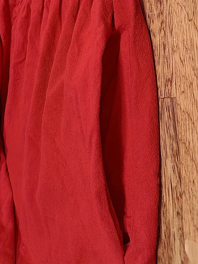 Adela® | Long Bell-Shaped Dress