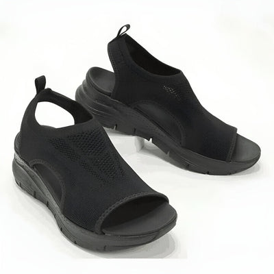 Amelia® | Stylish orthopedic sandals