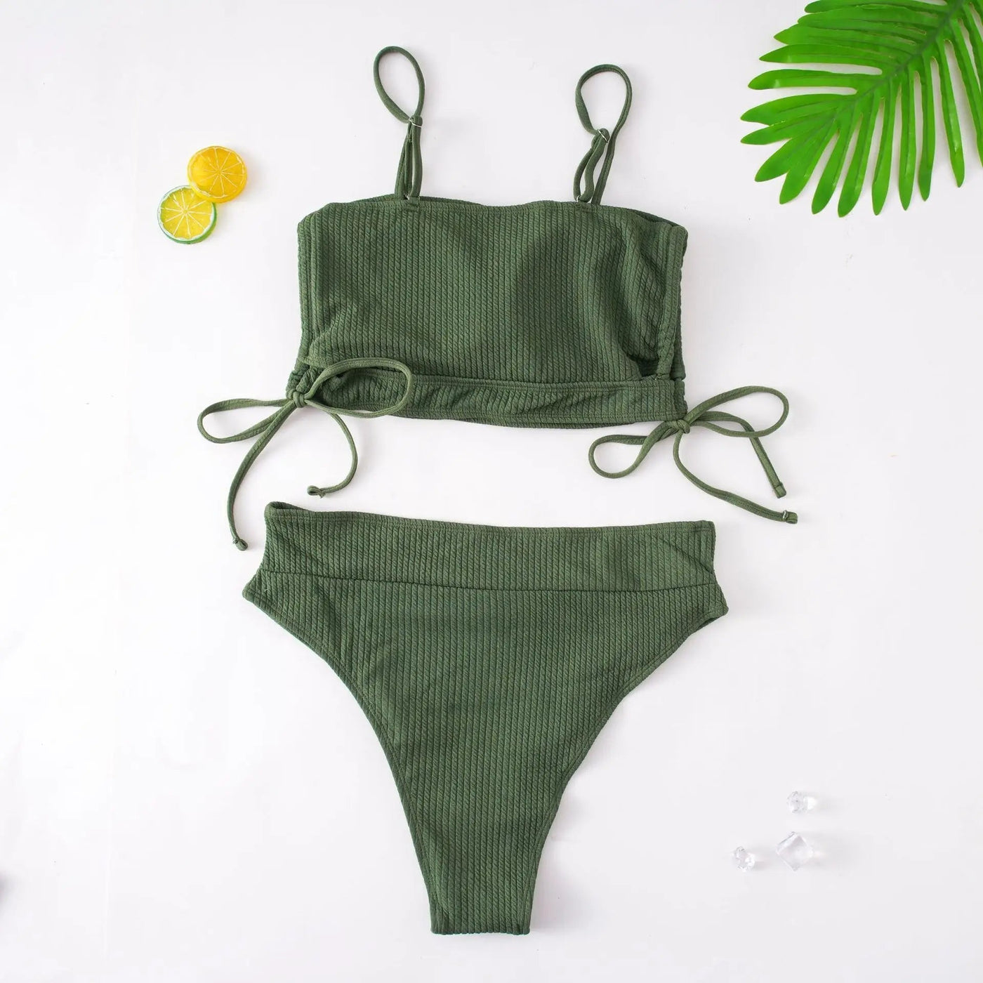Elida® | Fashionable and effortless   bikini