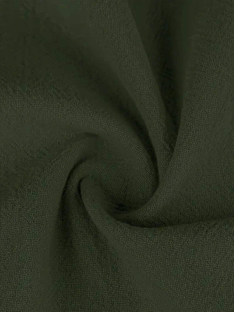 Adela® | Long Bell-Shaped Dress