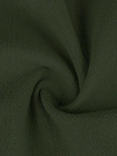 Adela® | Long Bell-Shaped Dress