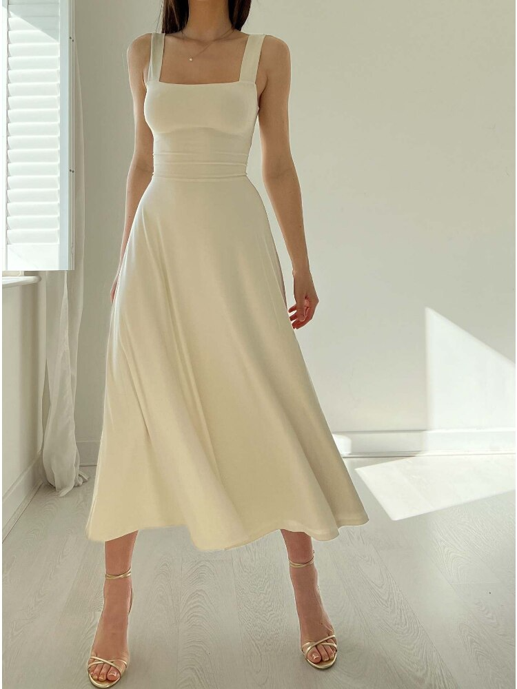 Mara® | Reversible Midi Dresses