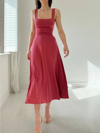 Mara® | Reversible Midi Dresses