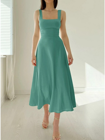 Mara® | Reversible Midi Dresses