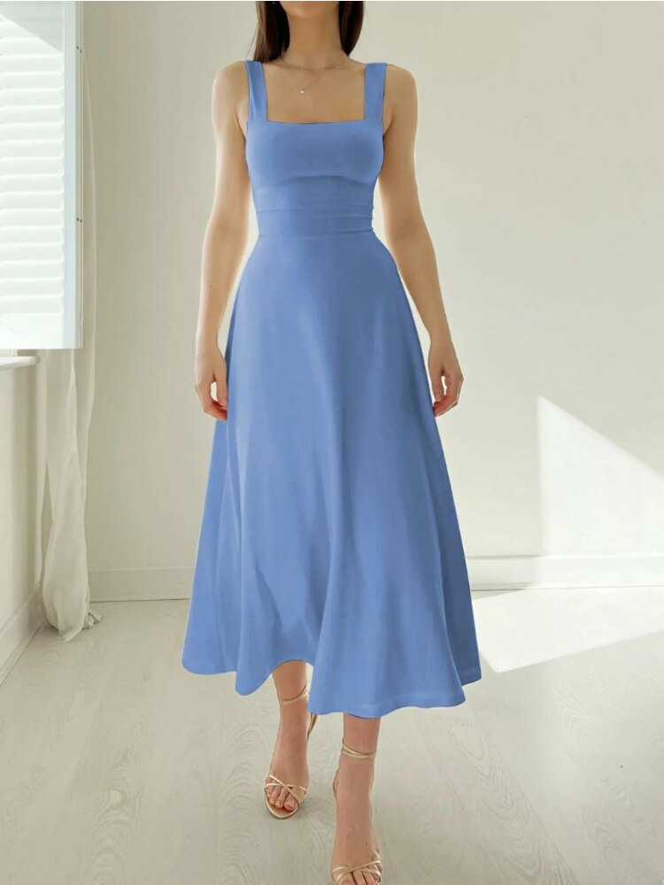 Mara® | Reversible Midi Dresses