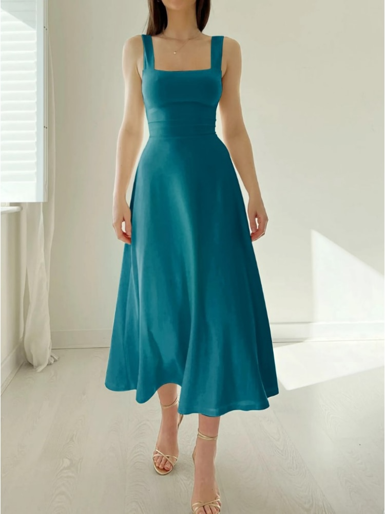 Mara® | Reversible Midi Dresses