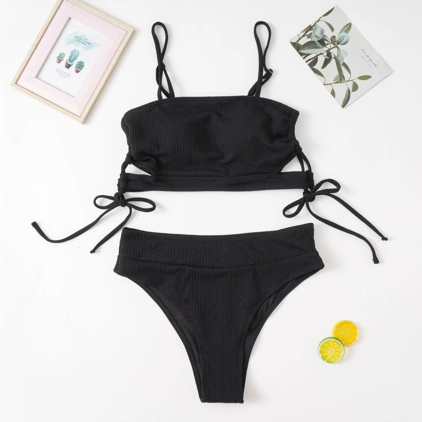 Elida® | Fashionable and effortless   bikini