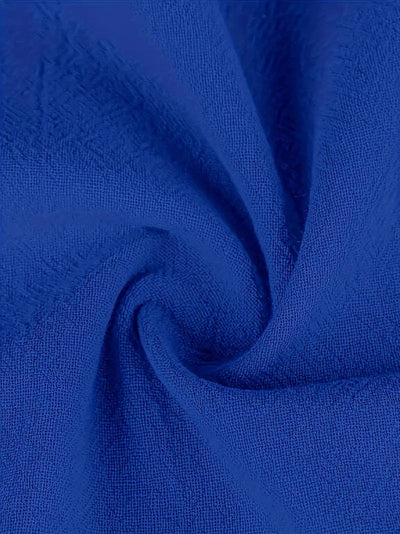 Adela® | Long Bell-Shaped Dress