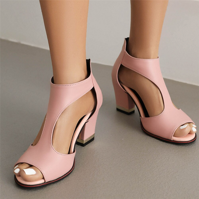 Yolanda® | Comfort sandals for women