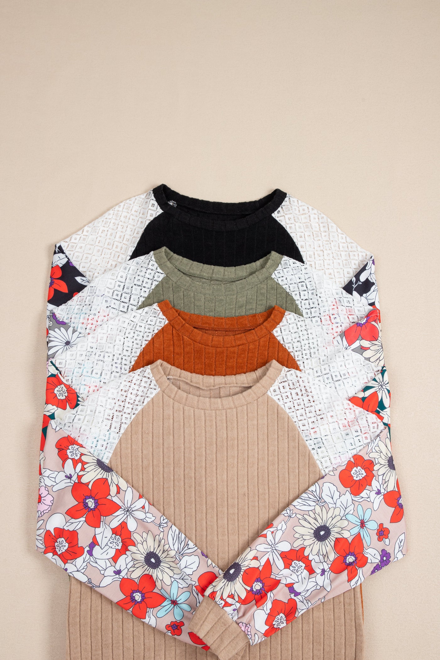 Samanta® | Classic and elegant winter blouse
