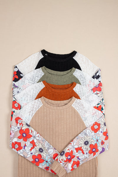 Samanta® | Classic and elegant winter blouse