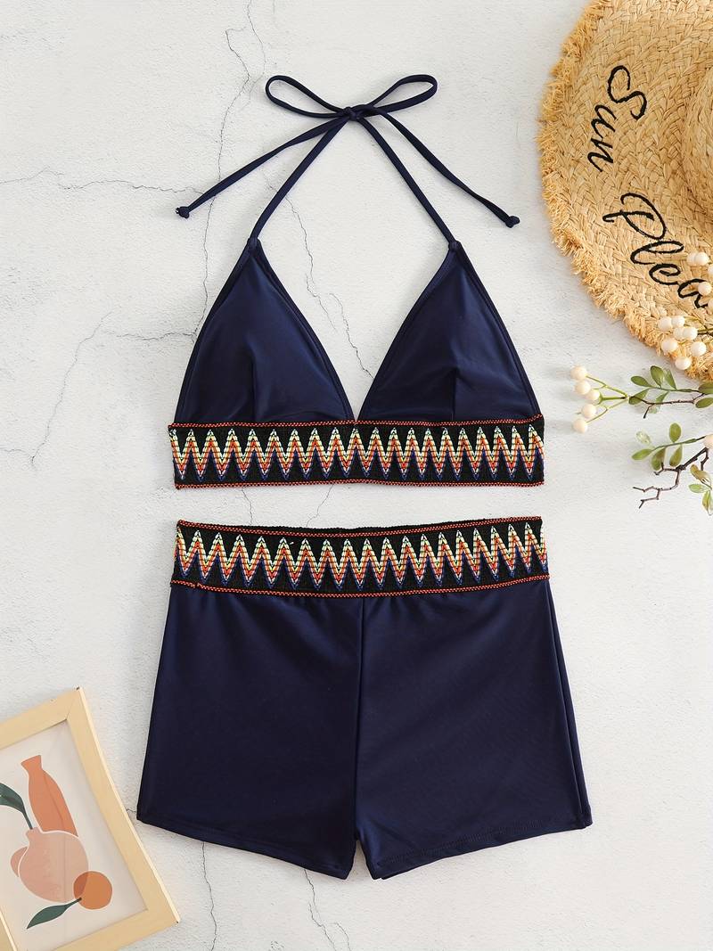 Gina® | Casual and effortless   bikini
