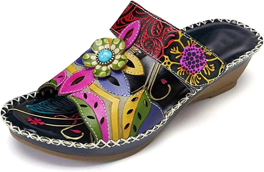 Trinidad® | Orthopedic anti-slip sandals