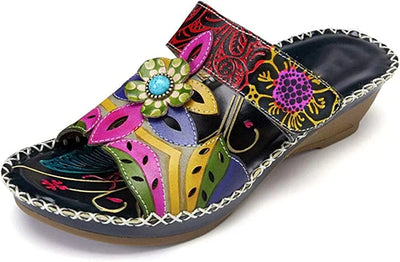 Trinidad® | Orthopedic anti-slip sandals
