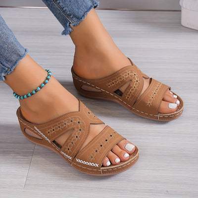 Norma® | Orthopedic sandals