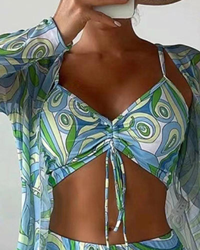 Eos® | Effortless and trendy   bikinis