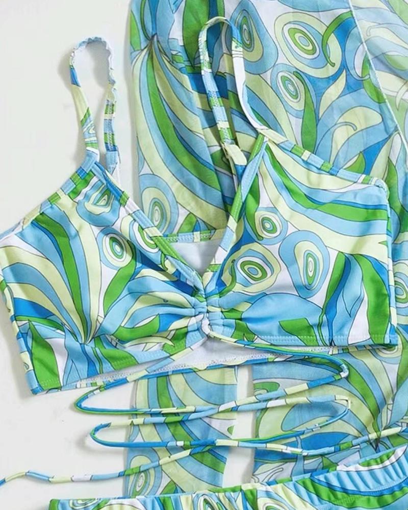 Eos® | Effortless and trendy   bikinis