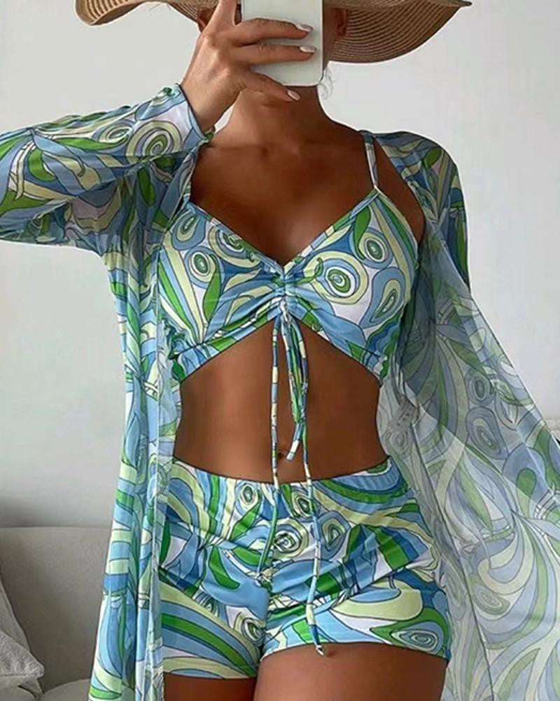 Eos® | Effortless and trendy   bikinis