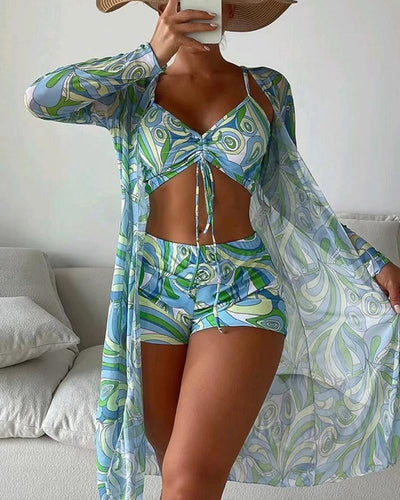 Eos® | Effortless and trendy   bikinis