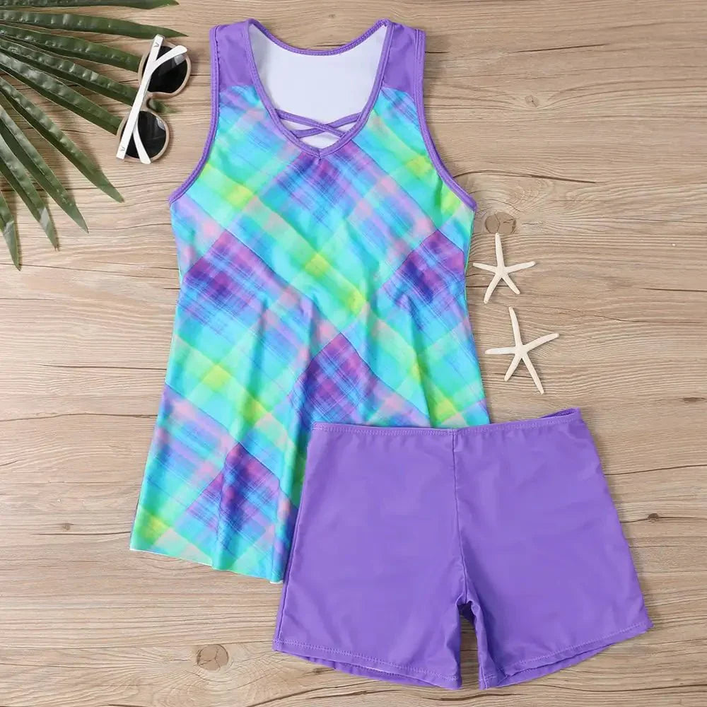 Luz Maria® | Timeless and elegant   swimsuit