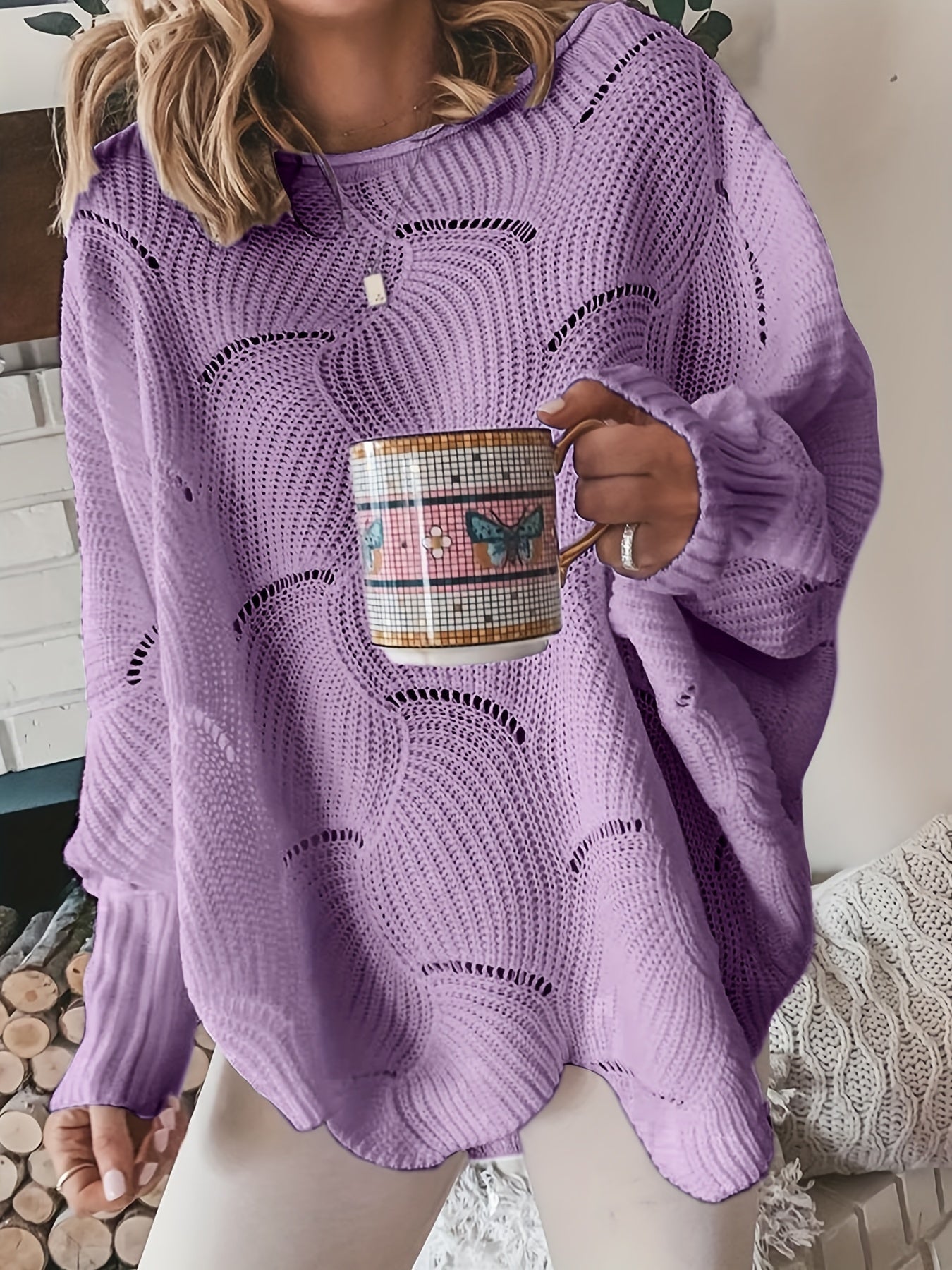 Xanthe® | Sweater