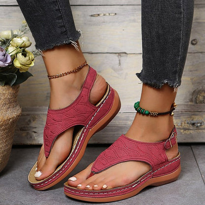 Brianna® | Comfort sandals for women