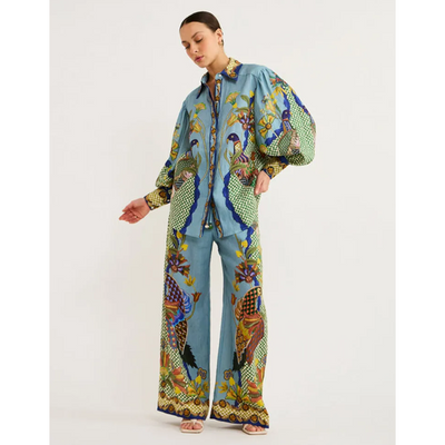 Angelina® | Pants and shirt set