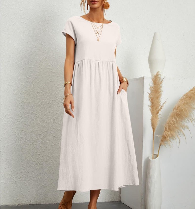 Macy® | Elegant Women'S Dress