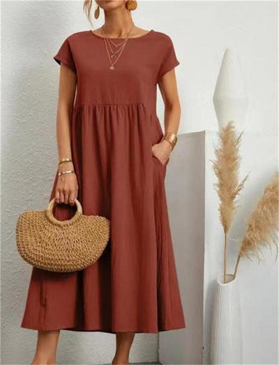 Macy® | Elegant Women'S Dress