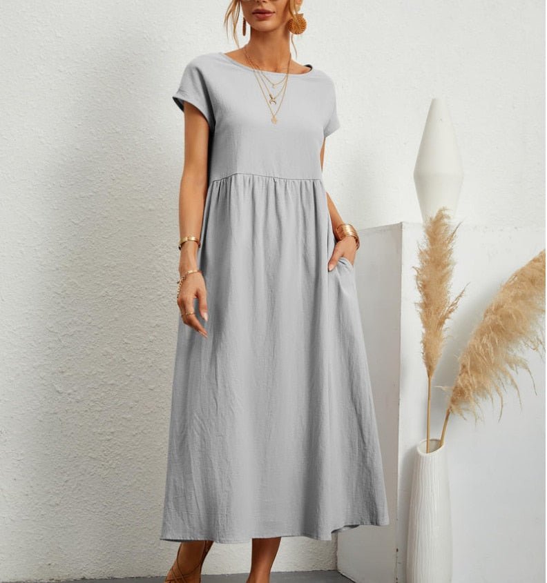 Macy® | Elegant Women'S Dress