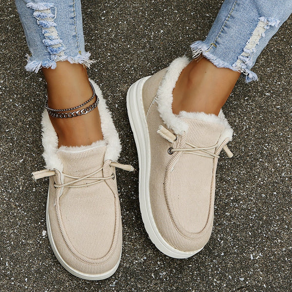 Mackenzie® | Winter comfort shoes